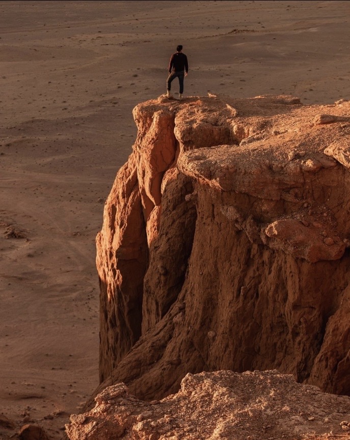 Gobi Desert Adventure 7D/6N Price: 1099$ screenshot