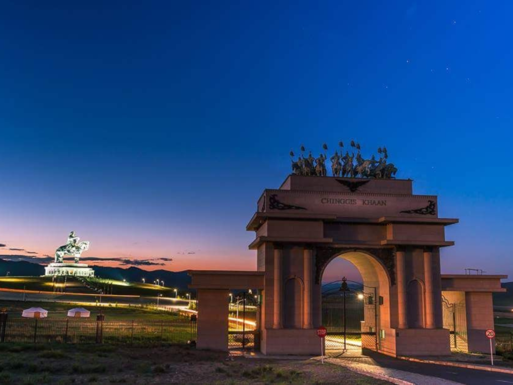 Ulaanbaatar & Terelj National Park 4D/3N Price: 649$ img 5125